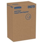 Kimberly-clark Professional 09215 Scottfold Folded Towel Dispenser  09215  