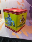 Curious George Wind-up Jack In The Box - Schylling  With Dents