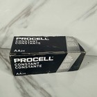 24 Pack Aa Duracell Procell Constant Alkaline Batteries Pc1500 Exp  2032
