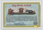 2013 Topps Garbage Pail Kids Chrome Ashcan Andy  13a 0nr3
