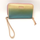 Consuela  Wristlet Wallet Jojo Pastel Ombr  -
