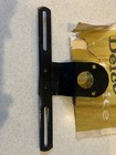 Nos Gm Oem 1954-1959 Chevrolet Truck License Plate Bracket   920175 Whillys R-t8