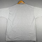 Reebok Sacramento Monarchs 2005 Wnba Finals Champions Shirt Mens Xl Gray Vintage