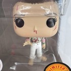 Funko Pop Stranger Things Eleven With Bloody Nose Vinyl Figure Limited Chase