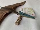 Schleich Quetzalcoatlus Figure Replica-saurus Rare Prehistoric Collectible 2000