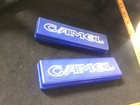 Lot 2 New Vintage Camel Joe   s Dart Sets  2  Cigarette Promo Advertising Complete