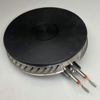 Smartburner  4 Pack  Cast Iron Cooking Burners  3 X 6-inch Burners And 1 X 8-inc
