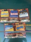 Hot Wheels Pop Culture Nestle Candy Complete Set Plus 1 3 Musketeers