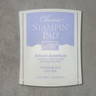 Lot Of 11 Assorted Stampin  Up Classic Stamping Ink Pads Pre Owned Spring Colors