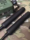 Dual Band 136-174mhz 400-480mhz Replicated L3harris Prc-163   Prc 152 Antenna