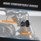 1 77  Handle Bar Clamp Mount Revolution For Harley Sportster S Rh1250s 2021-2024