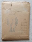 Vintage Ussr B w Glossy Photo Paper Bromportret 20 Sheets 9x14cm Expired 1977