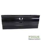 Black Primed For Ford F-150 2009-2013 2014 Rear Tailgate Tail Gate Shell Steel