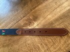 Peter Millar Belt Los Angeles Country Club Belt Lacc 38        