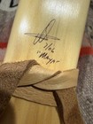 Guillermo Martinez Quetzalcoatl Music 2006 Maya Double Flute D Cedar Turquoise 