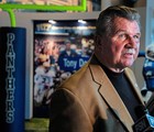 Mike Ditka Chicago Bears 8x10 Autograph Reprint Photo Football Signed Picture