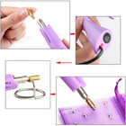 Hotfix Applicator  7 In 1 Professional Iron-on Hot Fix Tool  Diy Hot Fix Rhinest
