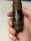 Selmer Soloist C  Short Shank Tenor Saxophone Mouthpiece  with Ligature  Vintage