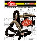 Ace 120v Portable Fume Extractor  73-201-95 