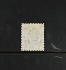 Gilbert   Ellice Islands Scott   4 F-vf Used Weak Cancel British Colony Stamp