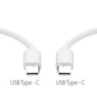 Original Google Usb-c To Usb-c Charge Data Cable For Pixel 9 8 7 6 pro 5 4 3 xl