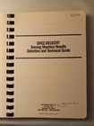 Sewing Machine Needle Selection And Technical Giude