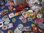 New Old Stock Federal Shells 75 Straight Trap Shooting Patch Lots More Listed