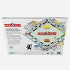 Hasbro Parker Brothers Classic Monopoly Board Game 0009 New Sealed 2004