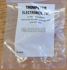 Lot 5 Trompeter Tai-000 14949-cbbj79 Female Connector New