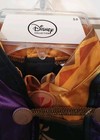 Nwt Disney Store Sz  5 6 - Frozen 2 Princess Anna Travel Dress Halloween Costume