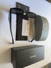 Prada Pr17ws 1ab5s049 Women s Sunglasses 49 Mm Black   Dark Grey Lens