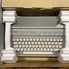 Atari 65xe Personal Computer  W  Box - Power Supply - New  - Tested