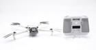 Dji Mini 3 Camera Drone With Dji Rc Remote Controller