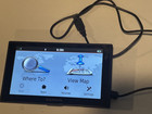 Garmin Nuvi 2798lm Gps Navigation 7    Display Works Perfect