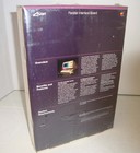 Rare Nos Factory Sealed Apple Lisa 1   2  A6bb101  Parallel Interface Board