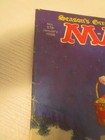 Mad Magazine  276 January 1988 Season s Greetings Issue Bagged   Boarded Vg 