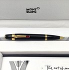 Premium Montblanc Boheme Special Limited Edition Ballpoint Pen With Box