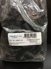 Vwr Cat No 59581-141 Size 0 One Hole Rubber Stoppers 80 Pcs