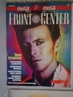 David Bowie Memorabilia Lot Of Books  Tour Magazines   Poster