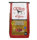  2 Pack  Ol  Roy Complete Nutrition Chicken Flavor Dry Dog Food  46 Lb Bag