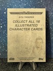 2019 Topps Star Wars Journey Star Wars The Rise Of Skywalker  ic-2 Sith Trooper