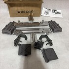 Whirlpool And Kitchenaid W10712395 Dishwasher Rack Adjuster Kit