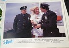 8 Vintage Lobby Cards Splash 1984 Romance