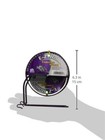 Prevue Pet Products Wire Mesh Mouse Wheel Toy For Small Animals Colors Vary