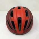 Giro Isode Cycling Helmet Red Universal Fit 54-61cm