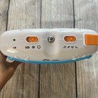 Baby Einstein Sea Dreams Sleep Soother Music Crib Toy Fish Tank Aquarium Works