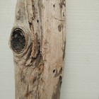 Long Thick Driftwood Branch Woodworking Decorative Diy