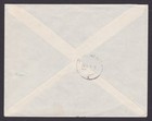 Austria 1944  Registered Cover From Vienna  Mi  867  Special Cancellation