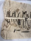 1890s Lenz   Sons Antique Surgical Instrument Ear Nose Throat Medical Tool Lot