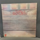 Rolling Stones Signed Lp Its Only Rock And Roll 5 Members   Original  Vintage  G